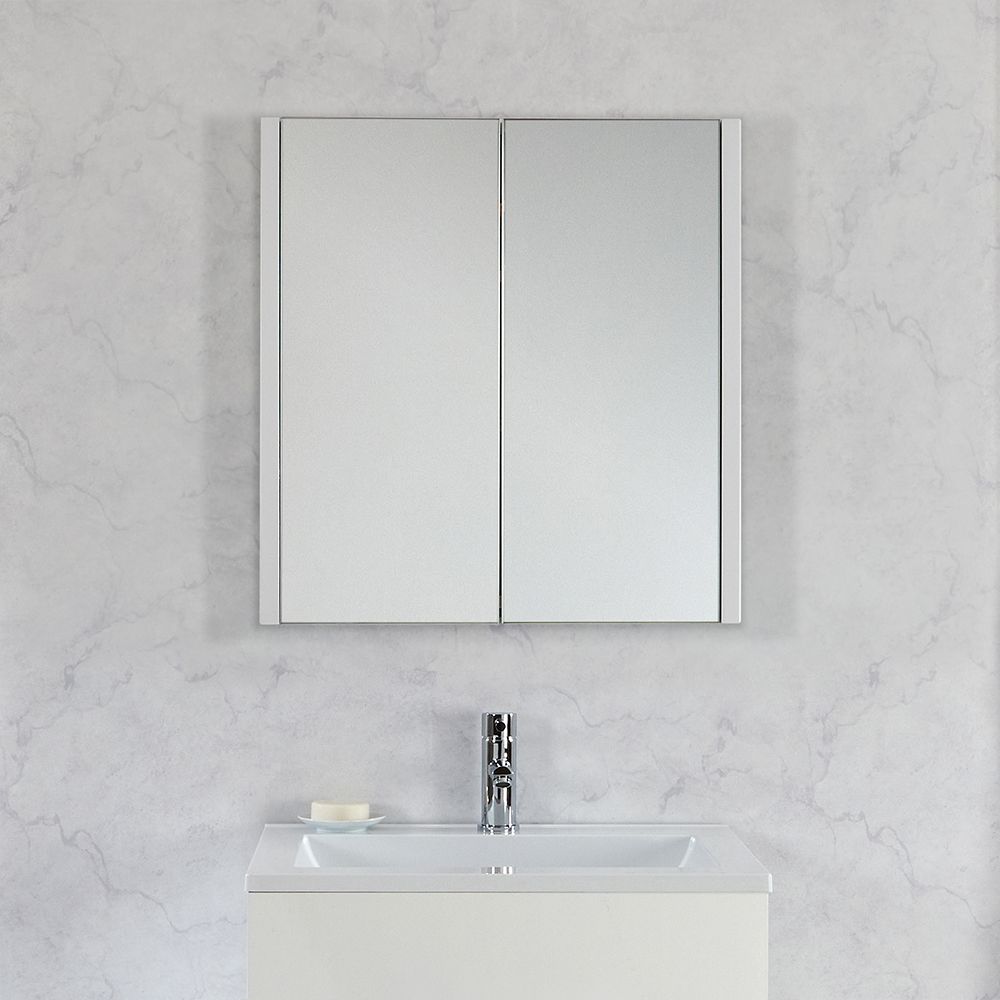 Spiegelschrank - Cluo