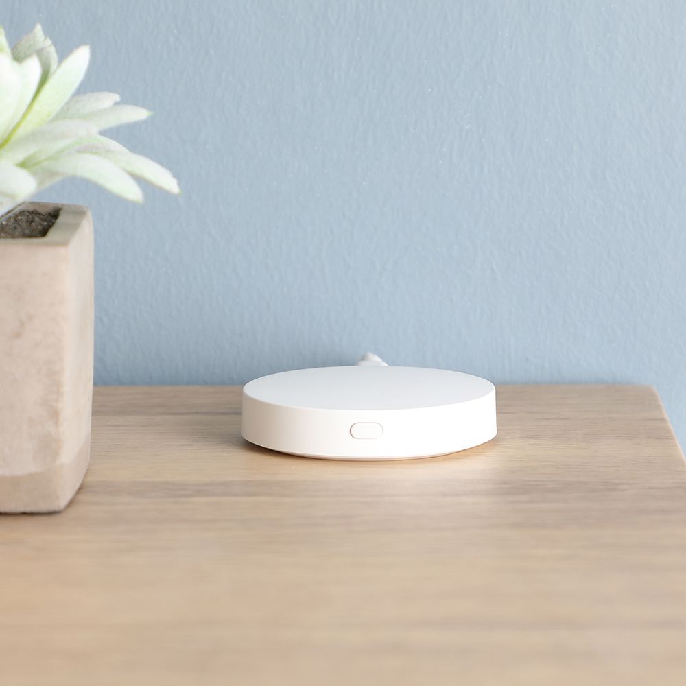 
WLAN-Steuerungszentrale für Smart Heizkörper-Thermostat – Connect