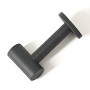 Kabelabdeckung für Heizelement – Anthrazit