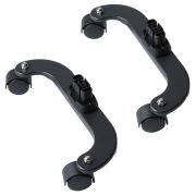 Standfüße für Keramikkern Smart Wandheizung – Farbe wählbar - Kera - ECOSO by Hudson Reed