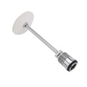 Stauscheibe für Heizkörper 3/4"