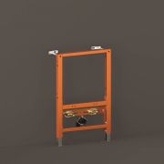 Vorwandelement für hänge Bidets – RAK Ecofix x Hudson Reed