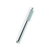 Stabhandbrause, rund, ABS - Chrom - Como