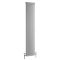 Gliederheizkörper Vertikal 2 Säulen Nostalgie Weiß 1800mm x 380mm 1245W - Regent