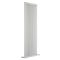 Gliederheizkörper Vertikal 2 Säulen Nostalgie Weiß 1800mm x 560mm 1867W - Regent
