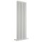 Gliederheizkörper Vertikal 3 Säulen Nostalgie Weiß 1500mm x 470mm 1734W - Regent