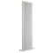 Gliederheizkörper Vertikal 3 Säulen Nostalgie Weiß 1800mm x 470mm 1948W - Regent