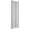 Gliederheizkörper Vertikal 3 Säulen Nostalgie Weiß 1500mm x 560mm 2081W - Regent