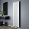Aluminium-Designheizkörper (Vertikal) 1800mm | Farbe und Breite wählbar - Aris
