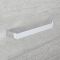 Toilettenpapier-Halter - Kubix