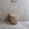 Hänge-WC  inkl. Sitz mit Absenkautomatik – Farbe wählbar - Elements