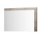 Hoxton - Spiegel Helle Eiche 500 x 700mm
