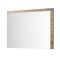 Hudson Reed Hoxton - Spiegel Helle Eiche 750 x 1000mm