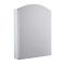 Moderner Spiegelschrank 600mm x 750mm - Raya