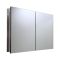 Moderner Spiegelschrank 1000mm x 660mm - Cleo