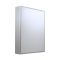 Moderner Spiegelschrank mit LED- Beleuchtung 600mm x 750mm - Amelia