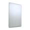 Moderner Wandspiegel mit LED- Beleuchtung 600mm x 800mm - Dawson