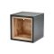 Hängeregal 300mm x 300mm | Farbe & LED wählbar - Hoxton