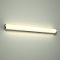 Varese Gebogene LED Wand/Spiegelleuchte
