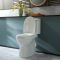 Doc-M barrierefreie Toilette