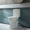 Doc-M barrierefreie Toilette