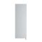 Elektrischer Design Heizkörper Vertikal  1800mm x 600mm inkl. 1000W Heizelement - Weiß - Rubi