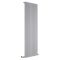 Design Heizkörper Vertikal Weiß 1800mm x 605mm 1947W - Roma