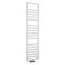 Handtuchheizkörper Weiß 814W 1600mm x 500mm - Ponza