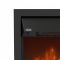 Elektrischer Einbaukamin (klassisch) | Farbe wählbar - Ardor - ECOSO by Hudson Reed