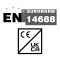 Geriffeltes Aufsatzwaschbecken 380mm – Eckig - Florence