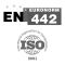 Design Badheizkörper Mineralweiß 1700mm x 500mm 1025W – Iseo