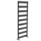 Aluminium Design Badheizkörper Anthrazit 1590mm x 500mm 683W – Gradus