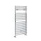 Handtuchheizkörper Chrom 1190mm x 450mm 501W – Arno