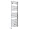 Handtuchheizkörper Chrom 1738mm x 450mm 712W – Arno