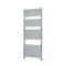 Design Badheizkörper Chrom Flach 1512mm x 600mm 666W – Lustro