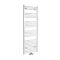 Handtuchheizkörper Mittelanschluss Weiß 1600mm x 600mm 994W – Neva