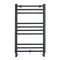Handtuchheizkörper Flach Anthrazit 800mm x 500mm 372W – Artle