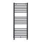 Handtuchheizkörper Flach Anthrazit 1200mm x 500mm 594W – Artle
