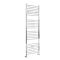 Handtuchheizkörper Chrom Flach 1800mm x 500mm 600W – Kent