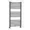 Handtuchheizkörper Flach Anthrazit 1200mm x 600mm 681W – Artle