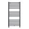 Handtuchheizkörper Flach Anthrazit 1200mm x 600mm 681W – Artle