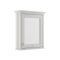 Spiegelschrank 750mm x 650mm | Timeless Sand (Hellgrau) - Old London