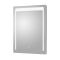 Beleuchteter 20W LED-Spiegel 500mm x 700mm