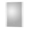 Beleuchteter 21W Ambiente LED-Spiegel 500mm x 700mm