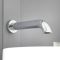 Duschsystem mit Unterputz-Thermostat und Handbrauseset – Farbe und Funktionen wählbar – Elizabeth