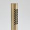 Stabhandbrause – Antikes Messing – Alama