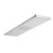 Duschkopf mit Duschwandhalterung, 1000mm x 250mm – Chrom – Iko