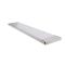 Duschkopf mit Duschwandhalterung, 1000mm x 250mm – Chrom – Iko