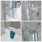 Standard-Badewanne - inkl. faltbarem Aufsatz - Größe wählbar, Schürze und Ablauf optional - Exton