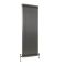 Gliederheizkörper (3-Säulen) Vertikal 1800mm x 650mm - Lackiertes Rohmetall – Regent